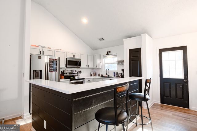 433 E Mourning Dove Court, Monticello, GA 31064