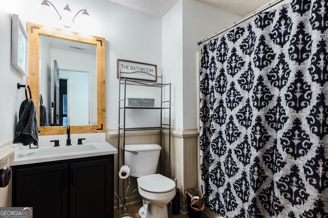 433 E Mourning Dove Court, Monticello, GA 31064