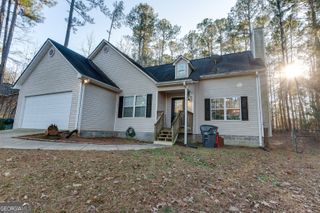 433 E Mourning Dove Court, Monticello, GA 31064