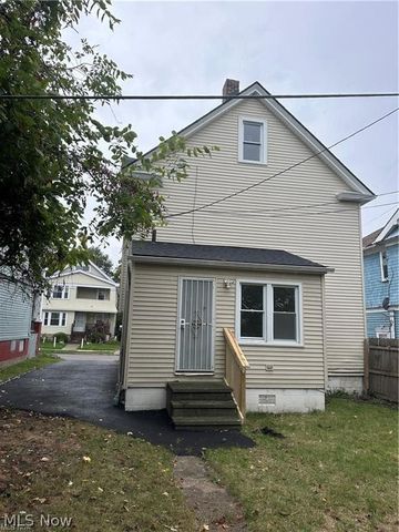 1753 Alcoy Road, Cleveland, OH 44112