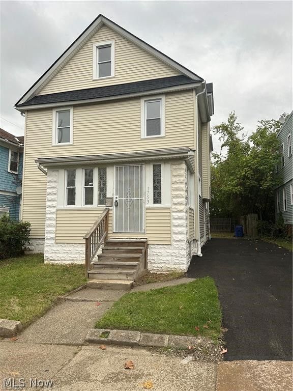 1753 Alcoy Road, Cleveland, OH 44112