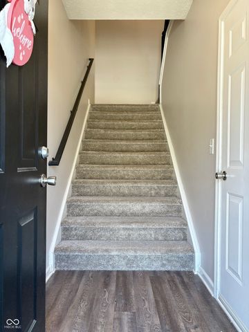 12245 Pebble Street UNIT 600, Fishers, IN 46038