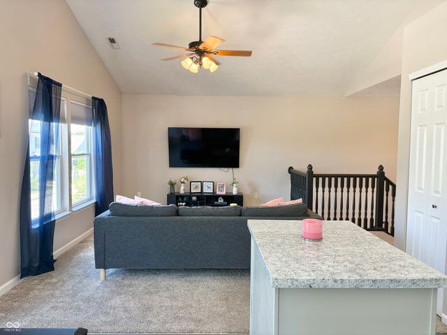 12245 Pebble Street UNIT 600, Fishers, IN 46038