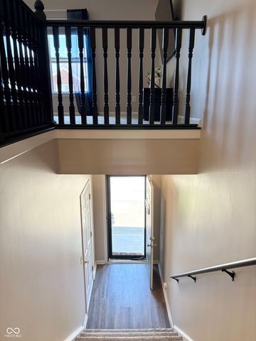 12245 Pebble Street UNIT 600, Fishers, IN 46038
