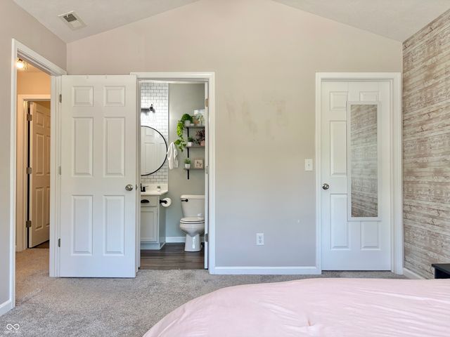 12245 Pebble Street UNIT 600, Fishers, IN 46038