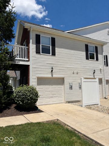 12245 Pebble Street UNIT 600, Fishers, IN 46038