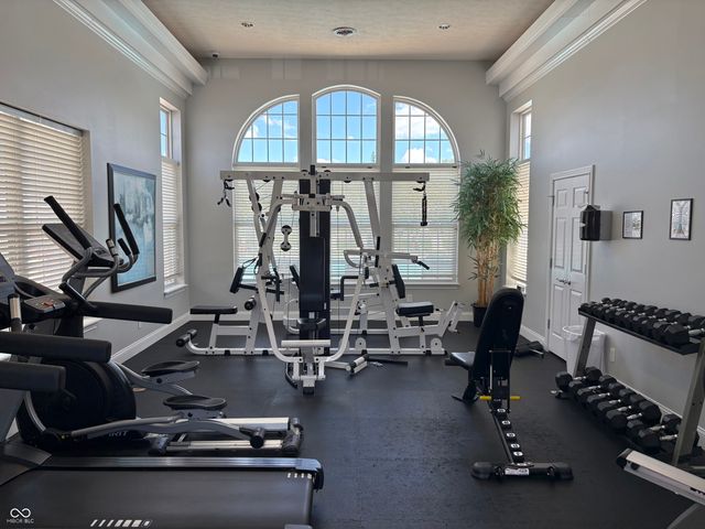 12245 Pebble Street UNIT 600, Fishers, IN 46038