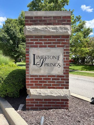 12245 Pebble Street UNIT 600, Fishers, IN 46038