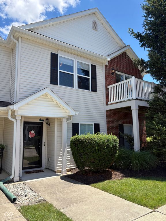 12245 Pebble Street UNIT 600, Fishers, IN 46038