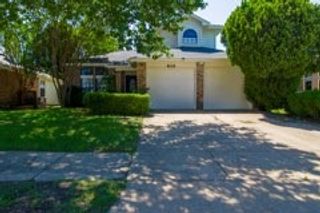 610 Lemons Street, Cedar Hill, TX 75104