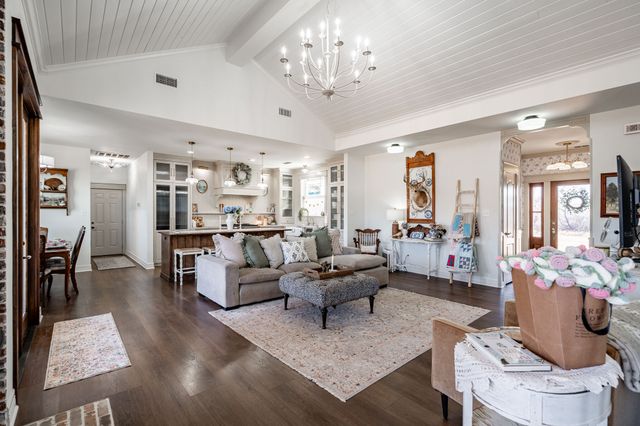 475 County Road 321, Abilene, TX 79606