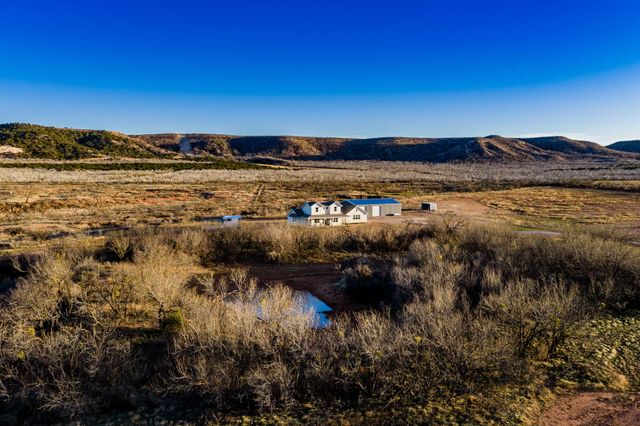 475 County Road 321, Abilene, TX 79606