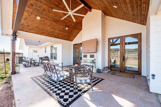 475 County Road 321, Abilene, TX 79606