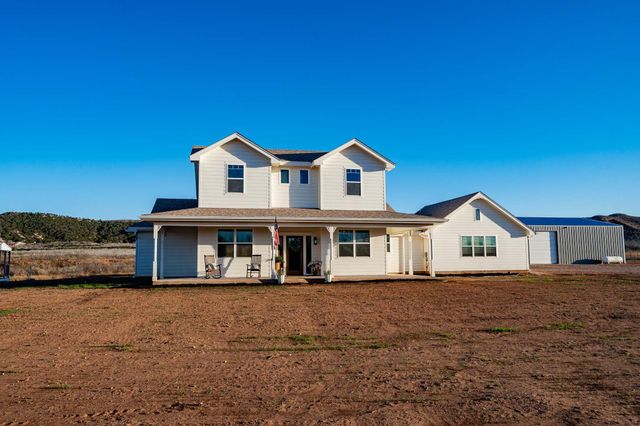 475 County Road 321, Abilene, TX 79606