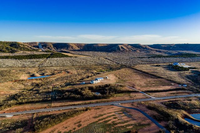 475 County Road 321, Abilene, TX 79606