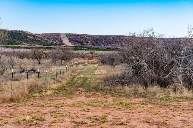 475 County Road 321, Abilene, TX 79606