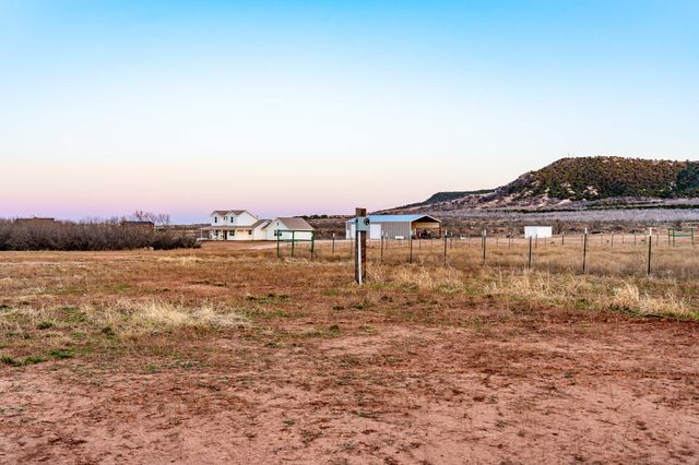 475 County Road 321, Abilene, TX 79606