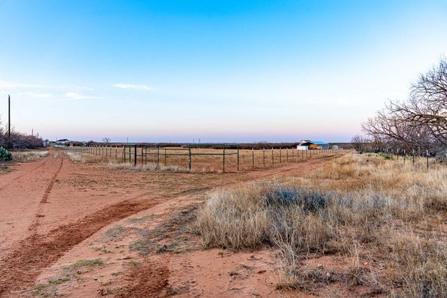 475 County Road 321, Abilene, TX 79606