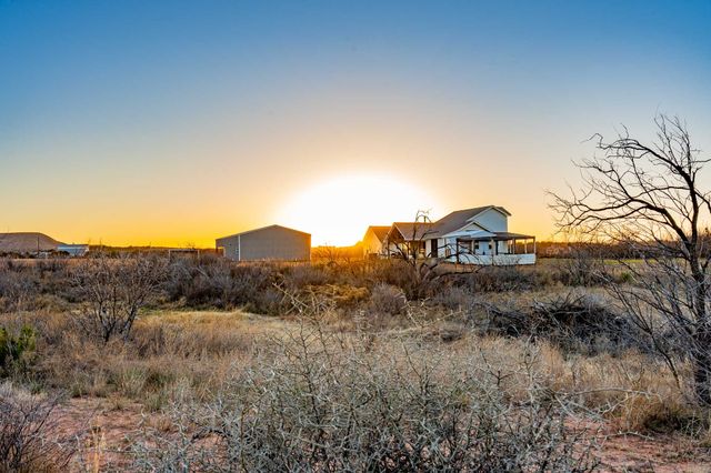 475 County Road 321, Abilene, TX 79606