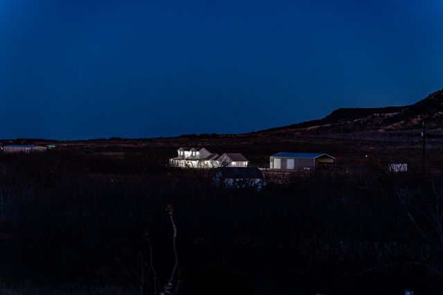 475 County Road 321, Abilene, TX 79606