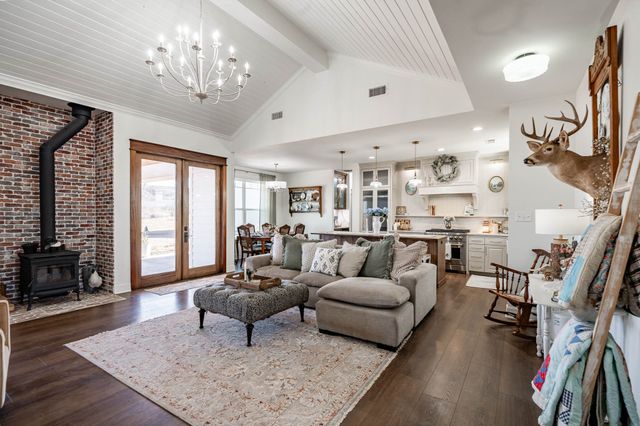 475 County Road 321, Abilene, TX 79606