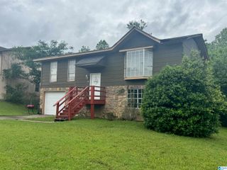 1842 HUNTINGTON DRIVE, Birmingham, AL 35214