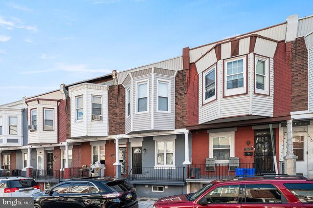 1826 S ALDEN ST, Philadelphia, PA 19143