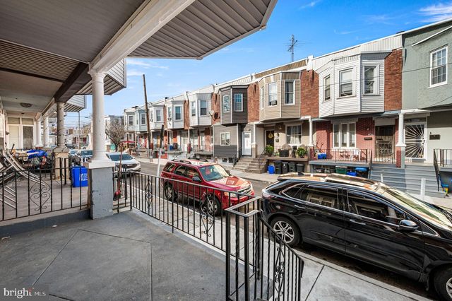 1826 S ALDEN ST, Philadelphia, PA 19143
