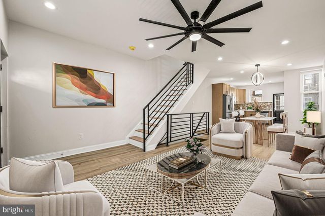 1826 S ALDEN ST, Philadelphia, PA 19143