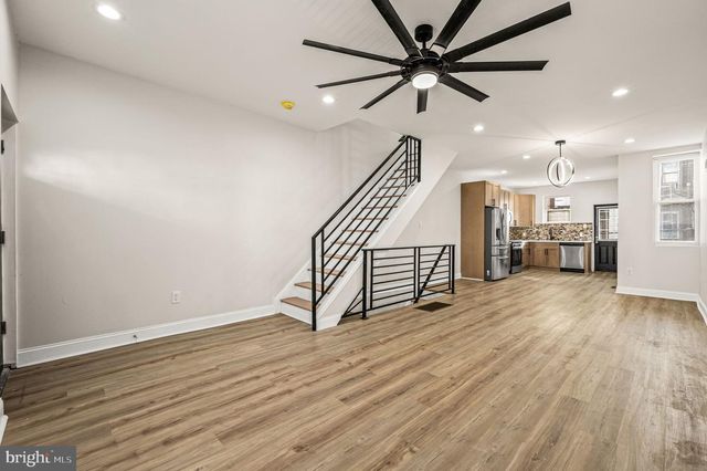 1826 S ALDEN ST, Philadelphia, PA 19143