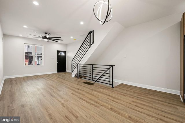 1826 S ALDEN ST, Philadelphia, PA 19143