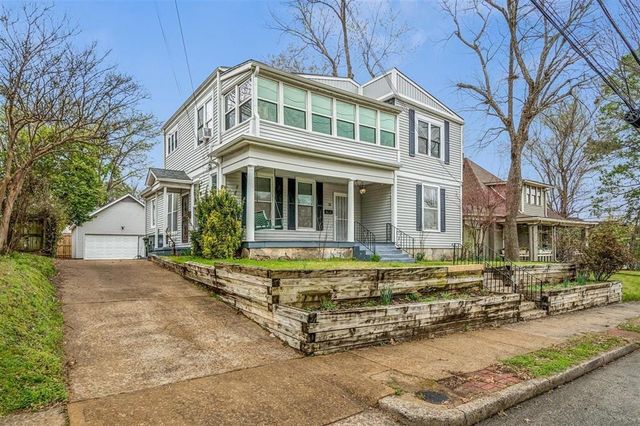 31 S COX ST, Memphis, TN 38104