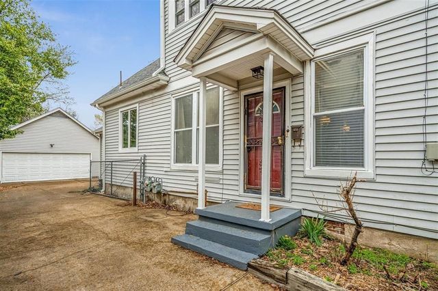 31 S COX ST, Memphis, TN 38104