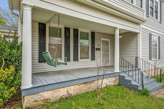 31 S COX ST, Memphis, TN 38104