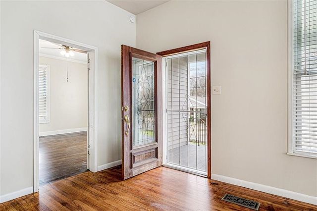 31 S COX ST, Memphis, TN 38104