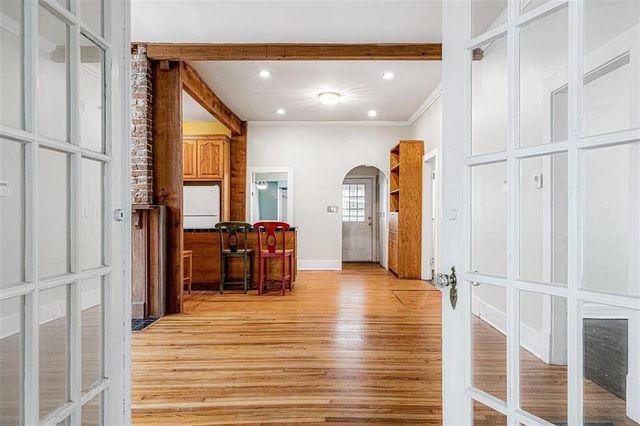 31 S COX ST, Memphis, TN 38104