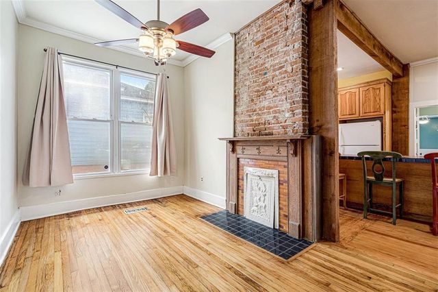 31 S COX ST, Memphis, TN 38104