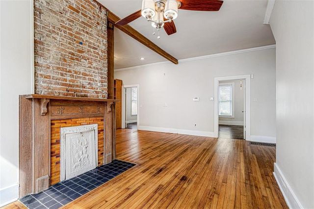 31 S COX ST, Memphis, TN 38104