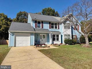 6903 CARIBOU CT, Waldorf, MD 20603