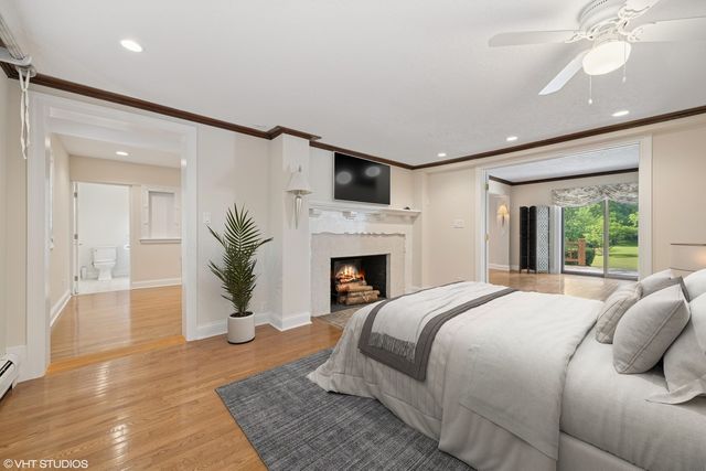 153 Algonquin Road, Barrington Hills, IL 60010