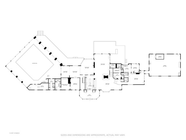 153 Algonquin Road, Barrington Hills, IL 60010