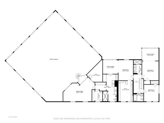 153 Algonquin Road, Barrington Hills, IL 60010