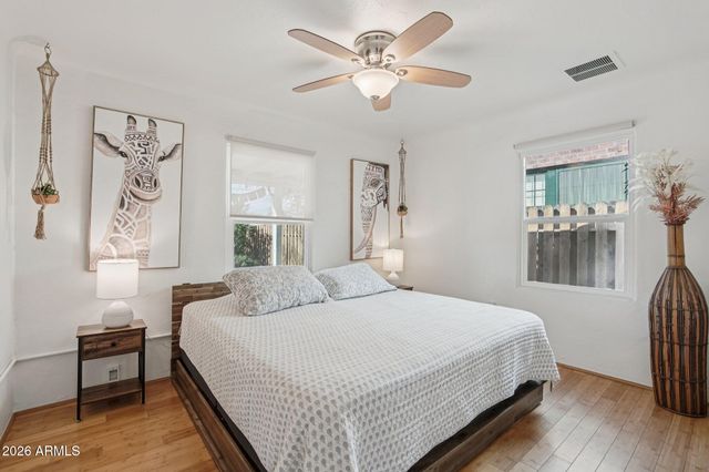 1838 N Mitchell Street, Phoenix, AZ 85006