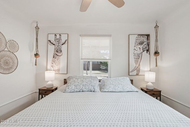 1838 N Mitchell Street, Phoenix, AZ 85006