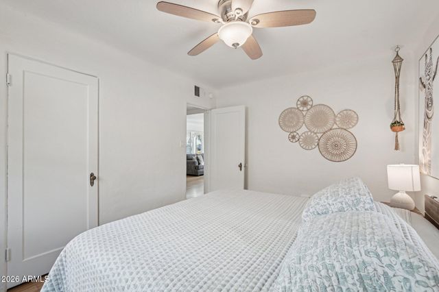 1838 N Mitchell Street, Phoenix, AZ 85006