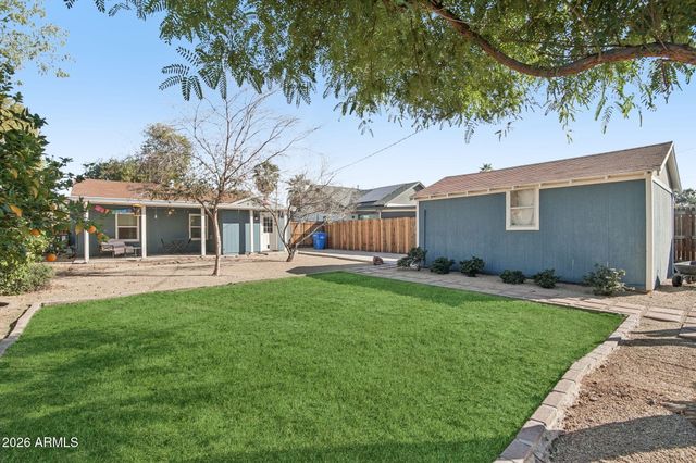 1838 N Mitchell Street, Phoenix, AZ 85006