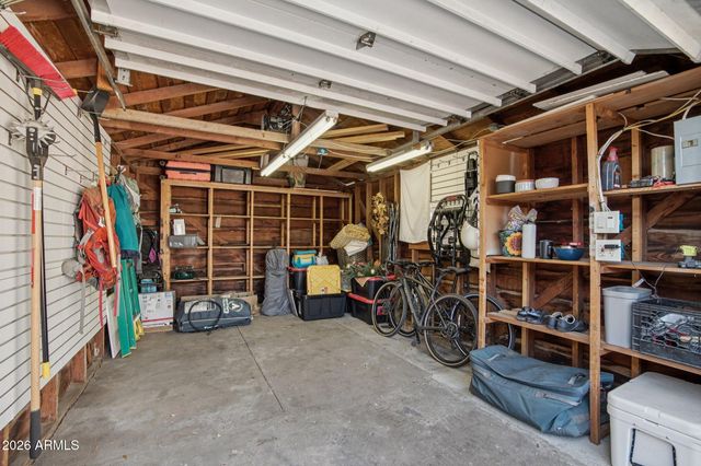 1838 N Mitchell Street, Phoenix, AZ 85006