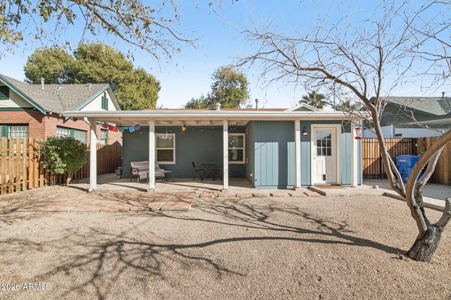 1838 N Mitchell Street, Phoenix, AZ 85006