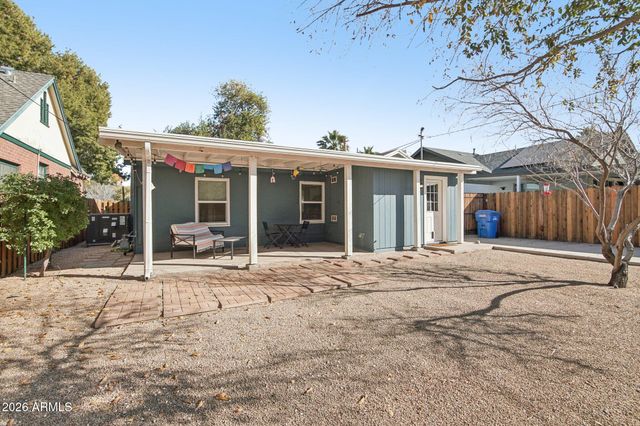 1838 N Mitchell Street, Phoenix, AZ 85006