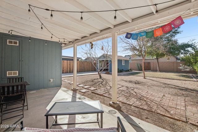 1838 N Mitchell Street, Phoenix, AZ 85006